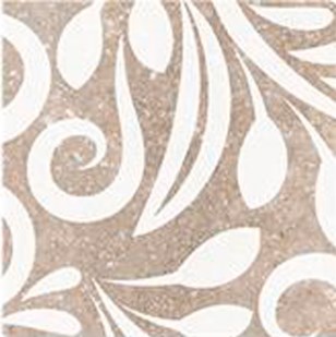 Декоративная вставка Livorno Taco Elba Argilla - фото 2