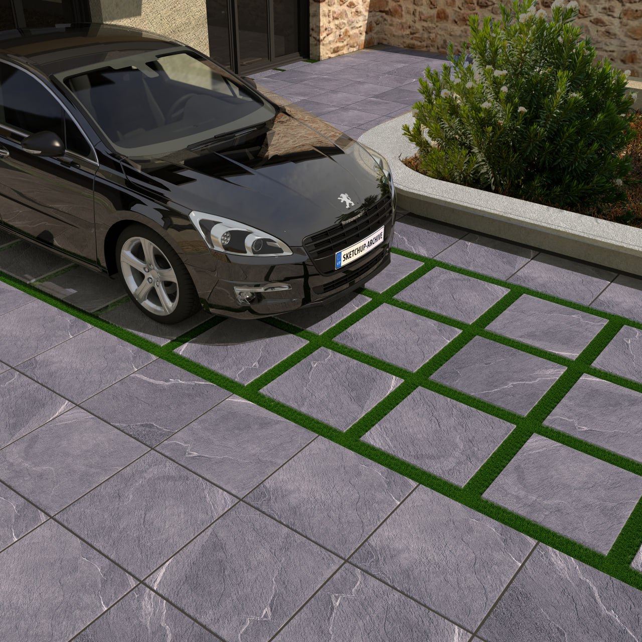 Realistik Barbod