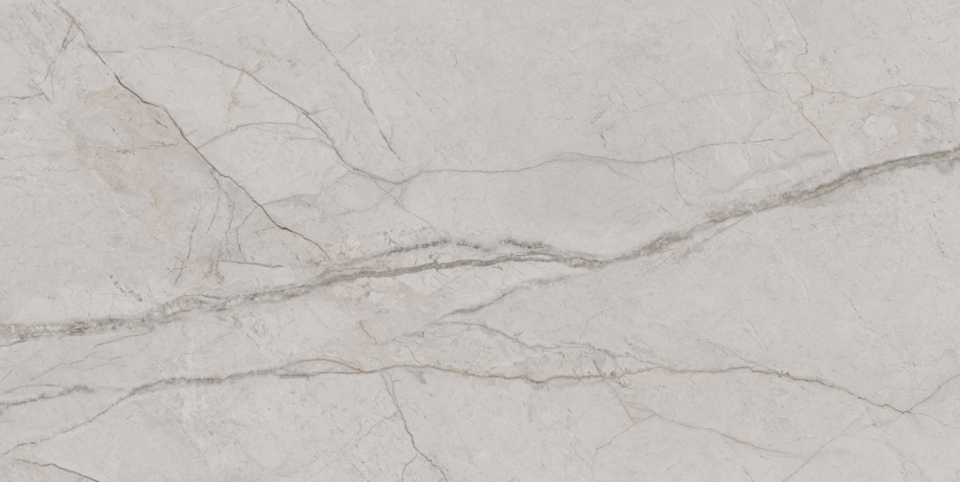 KM6012B0100R На стену Ифран Серый светлый глянцевый обрезной 60x119.5x0.9 - фото 3