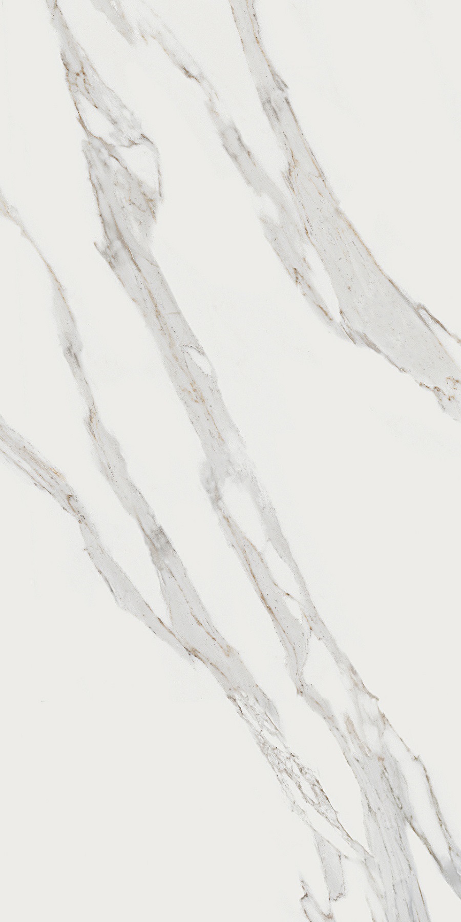 TV13 На пол Jewels JW02 Calacatta Reale 60x120