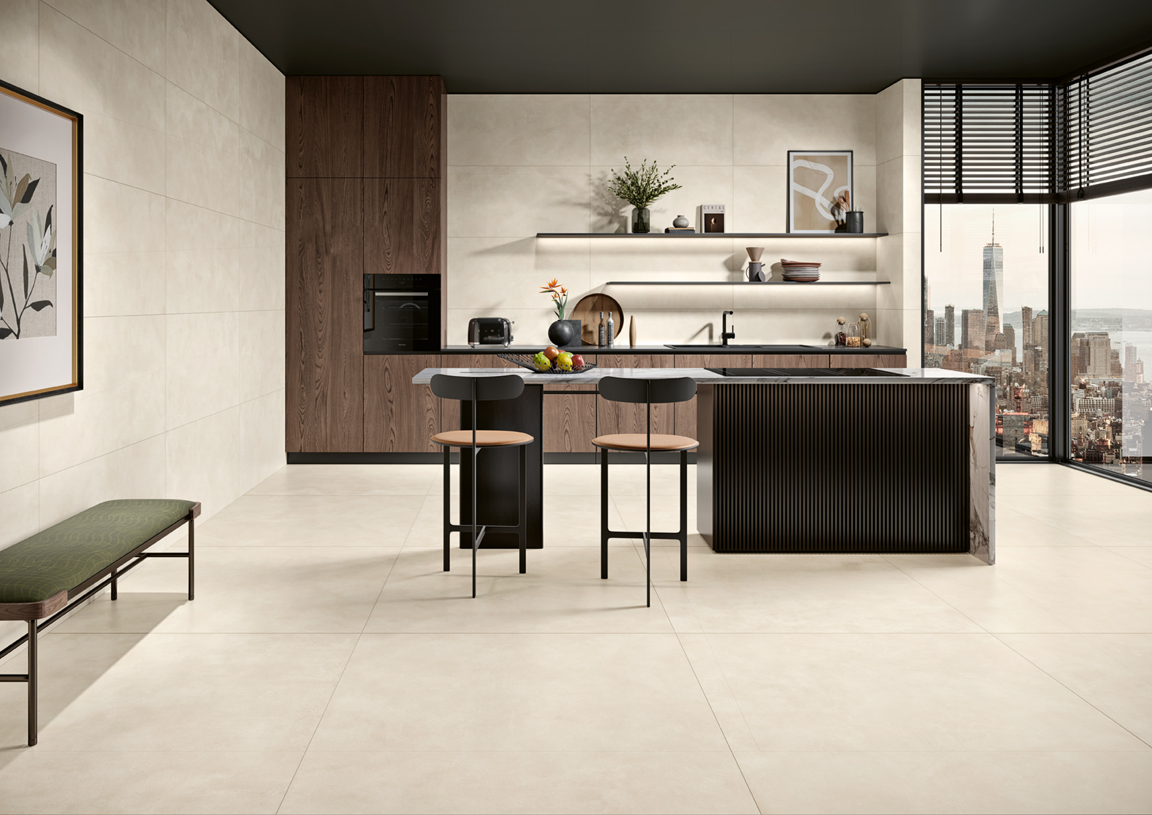 Margres Metropolis - фото 5