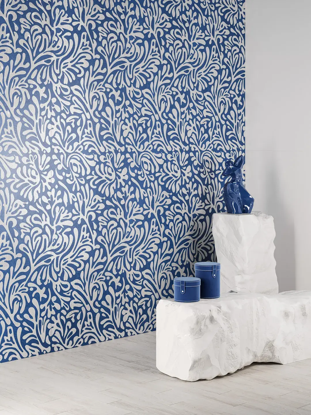 Керама Марации Декупаж