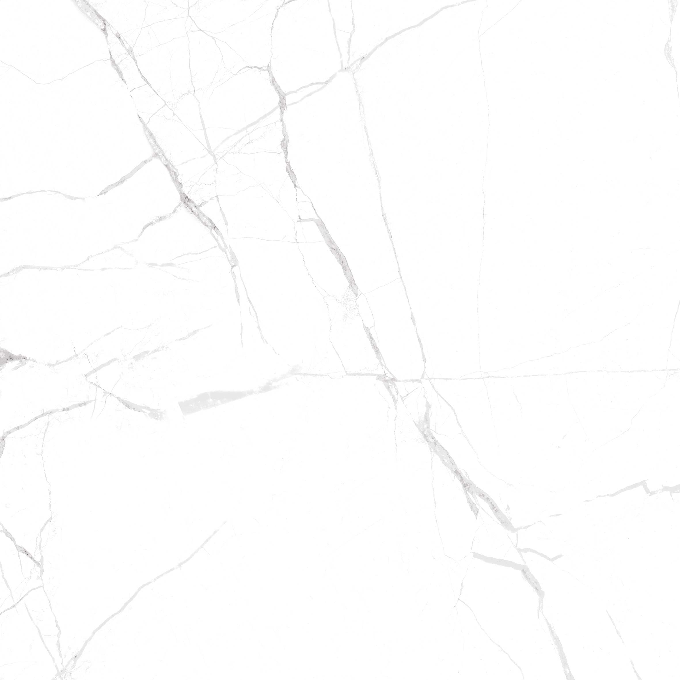 Е-5023/МR/600x600x9 На пол Cosmos Белый ректификат 600х600х9 - фото 5