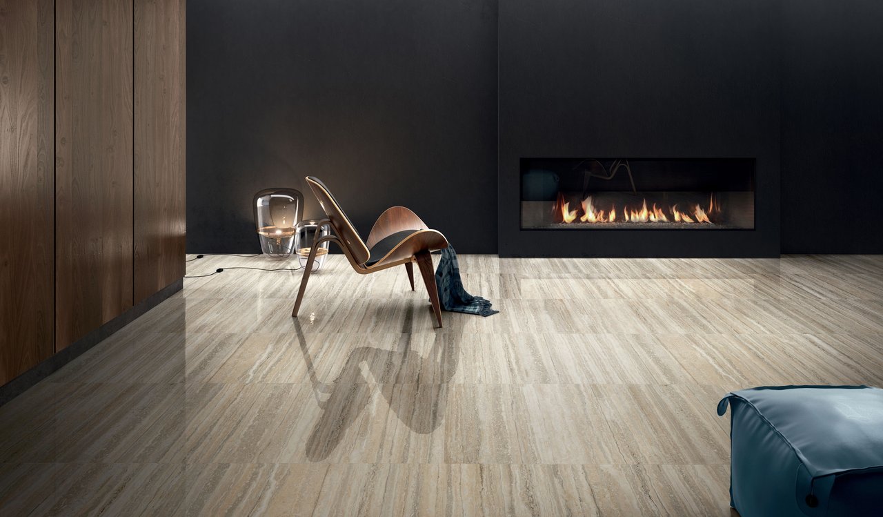 Sant Agostino Tipos - фото 11