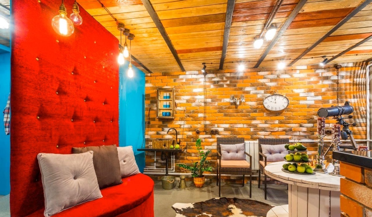 На стену Прованс Угловой элемент 490 23.5/11x6.5x1.6 - фото 14