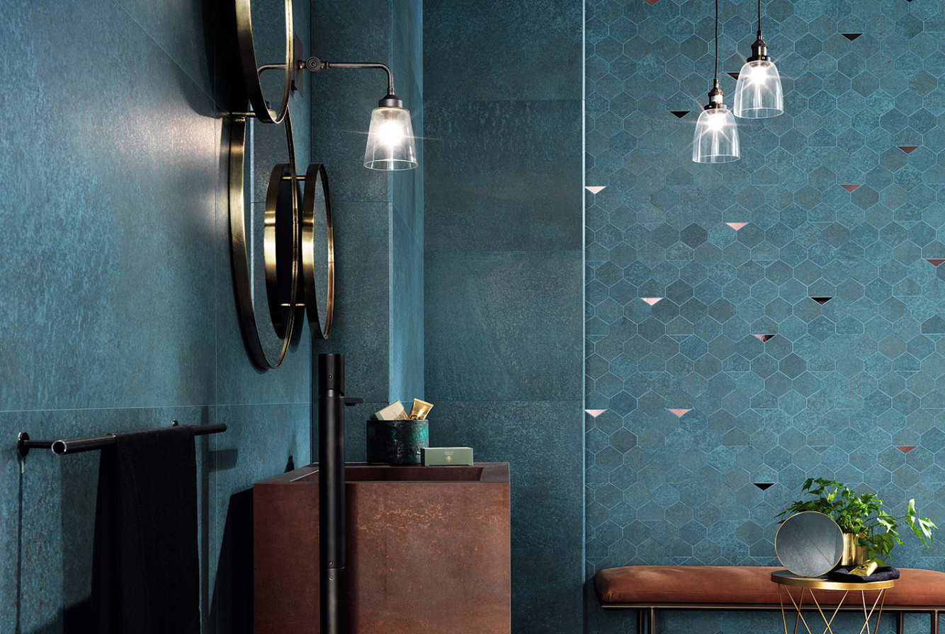 APOZ На пол Blaze Iron Lapp. 75 - фото 39