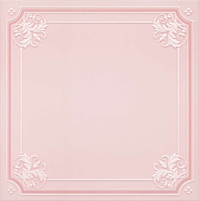 AD/C315/SG1546 Декор Петергоф Розовый узор