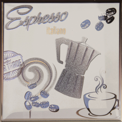 Декор Moca Moca Espresso