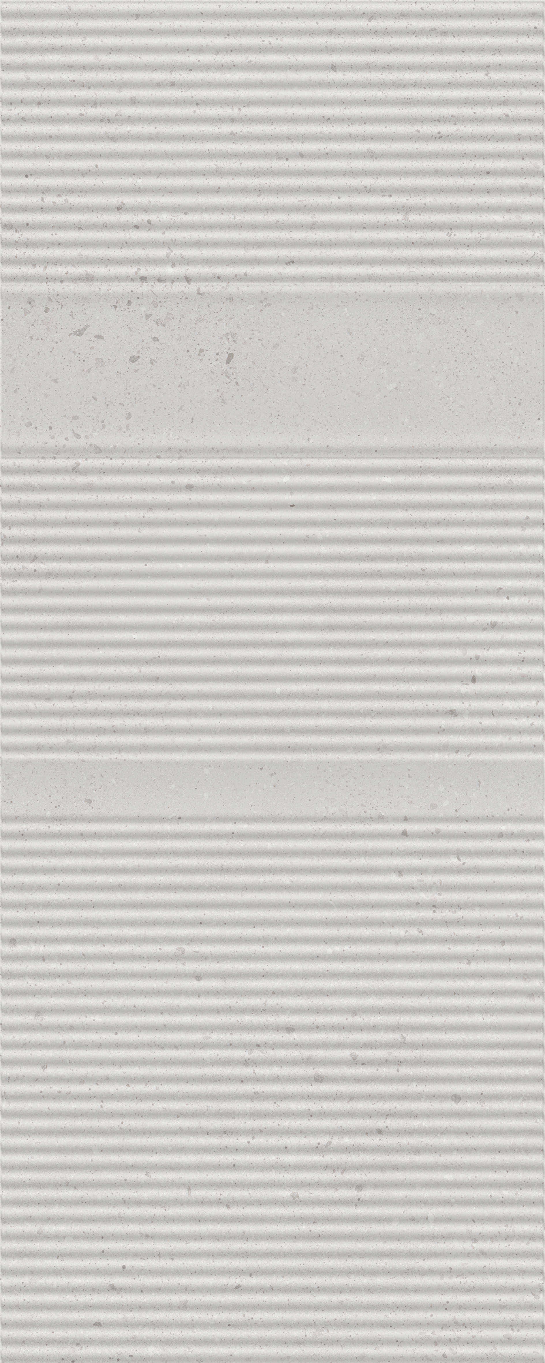7257 Настенная Скарпа Серый светлый матовый структура 20x50x0.89
