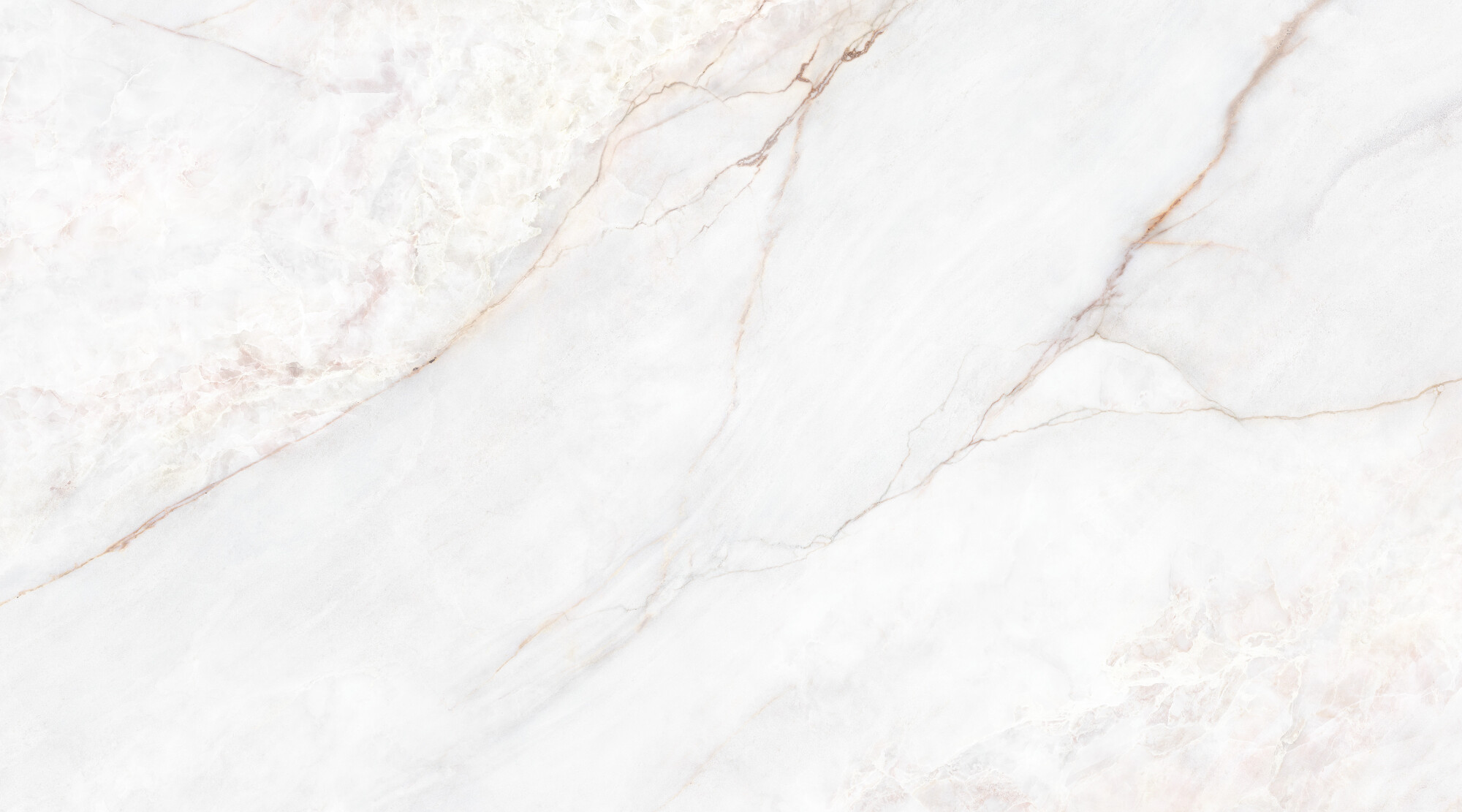 39499 На пол Museum Dahlia White SP/100X180/R 100x180 - фото 15