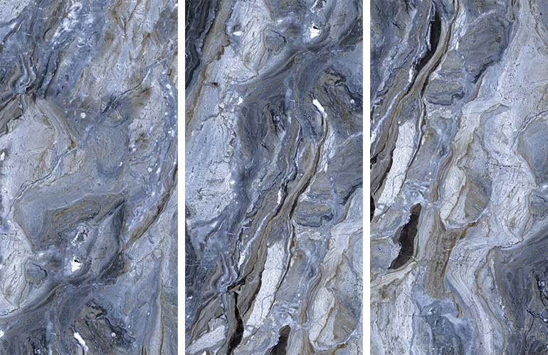 На пол Moris Azul High gloss - фото 2