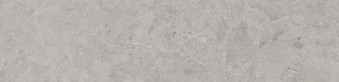 KM6060G1231R8ALT Подступенник Сплит Серый светлый матовый обрезной 60x14.5x0.8 - фото 2