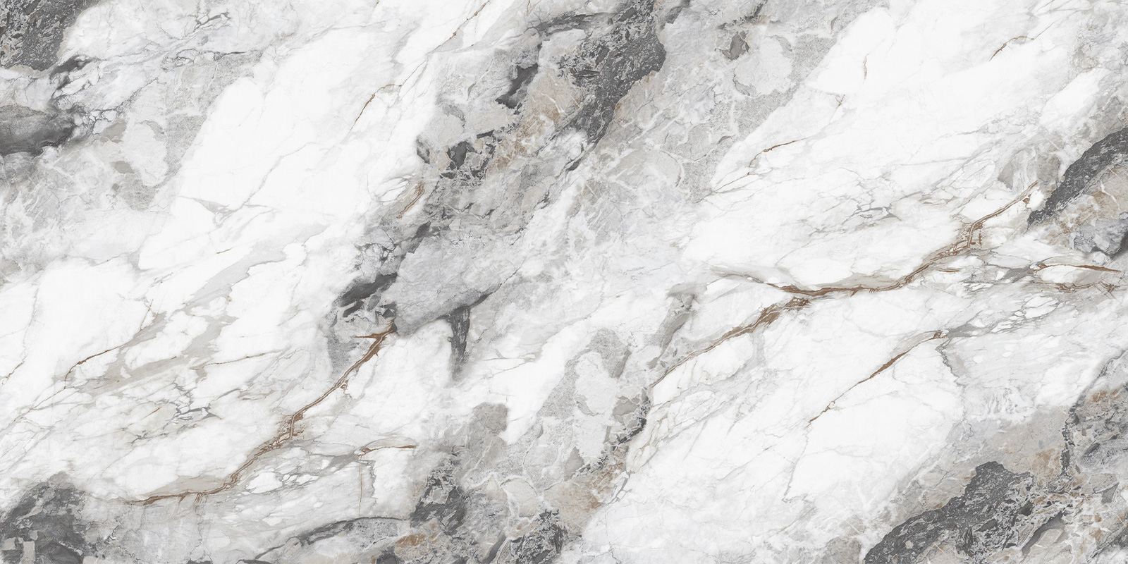 D120263LG На пол Mirage Rock Лаппатированный граниль 600x1200x9.5 - фото 3