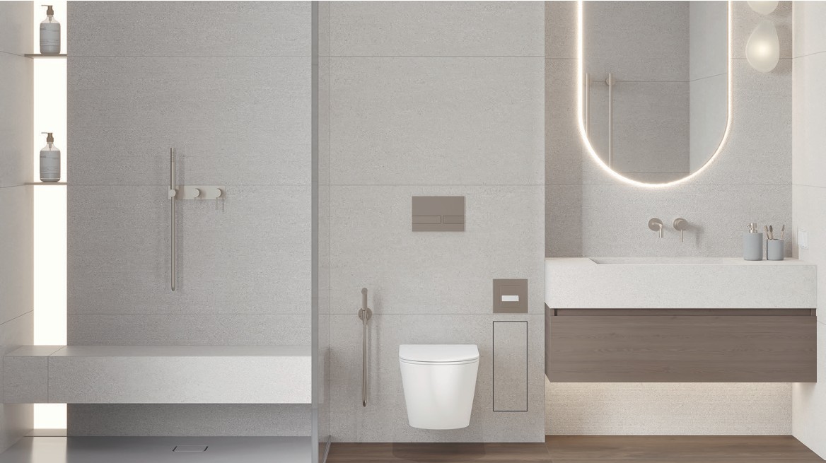 Лапарет Absolute Natural PRO Deco