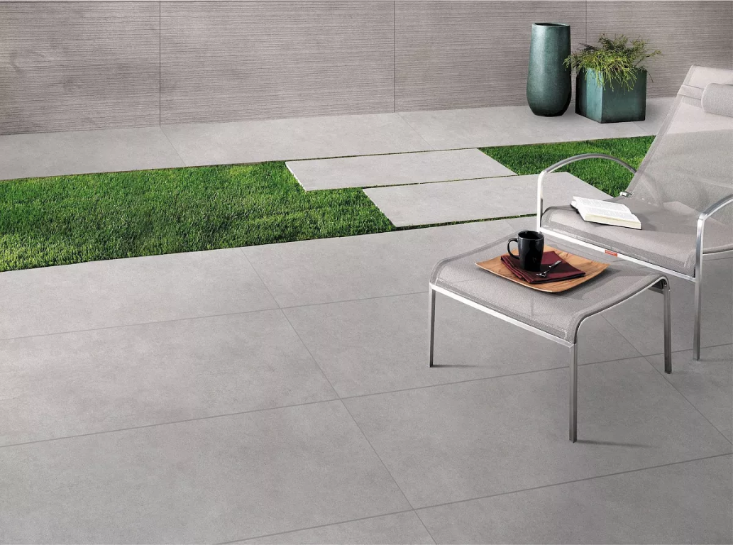 На пол Enrich Beige Matt 60x120 - фото 8