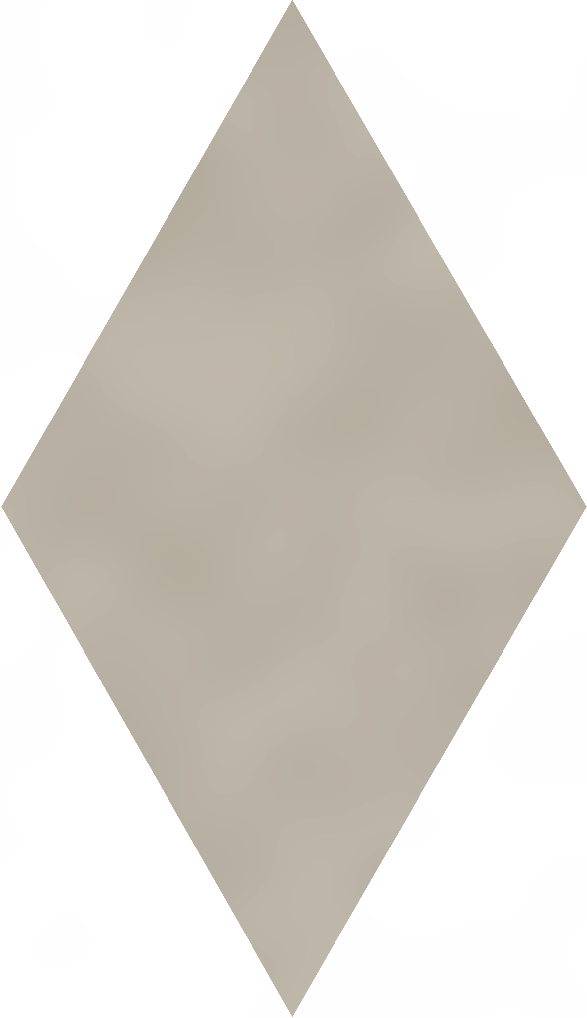 KMD2SRB002BN Декор Риад Бежевый светлый глянцевый 13.5x7.8x0.9 - фото 7