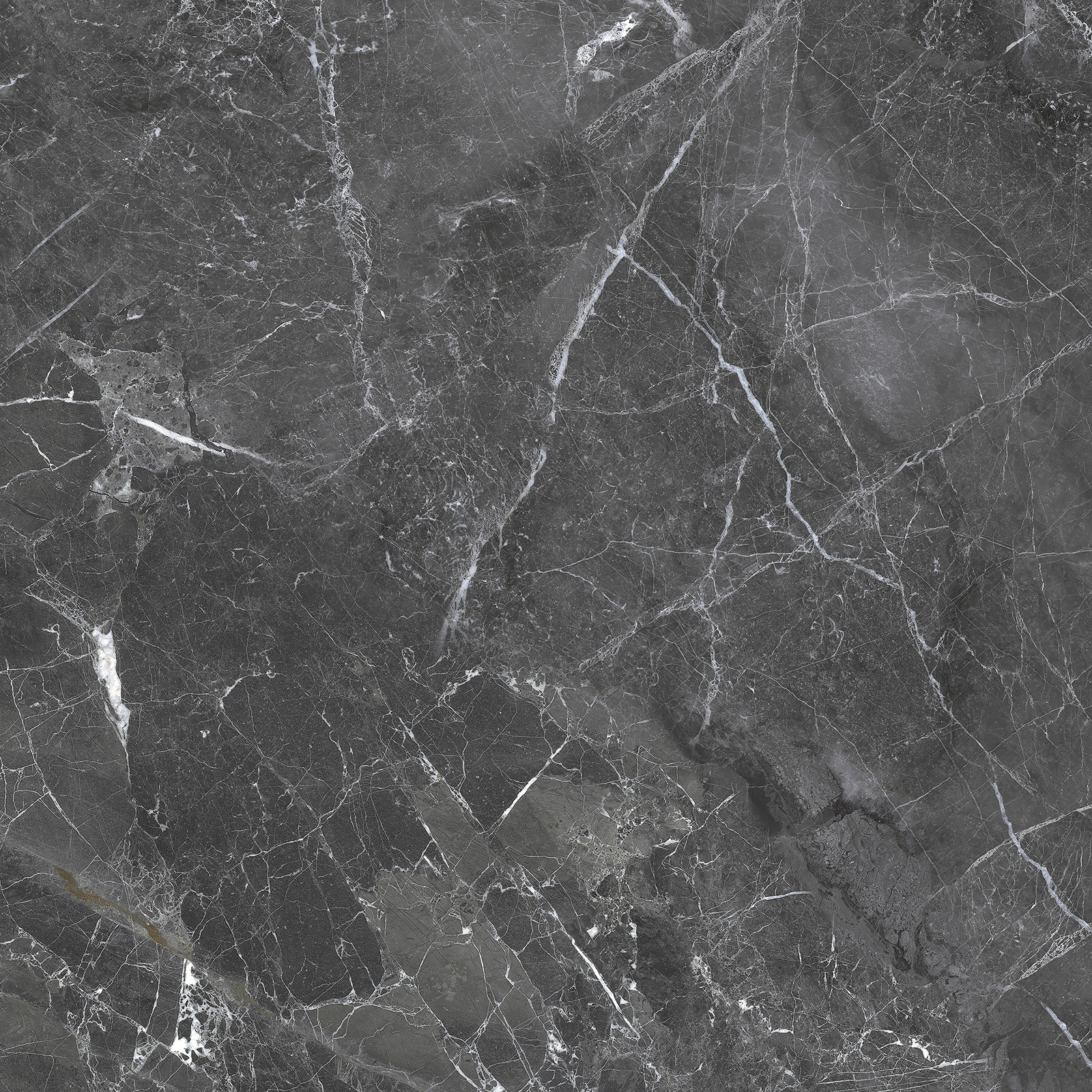 6060GRY99 Напольный Greiny Dark Sugar 600x600x9.5 - фото 9