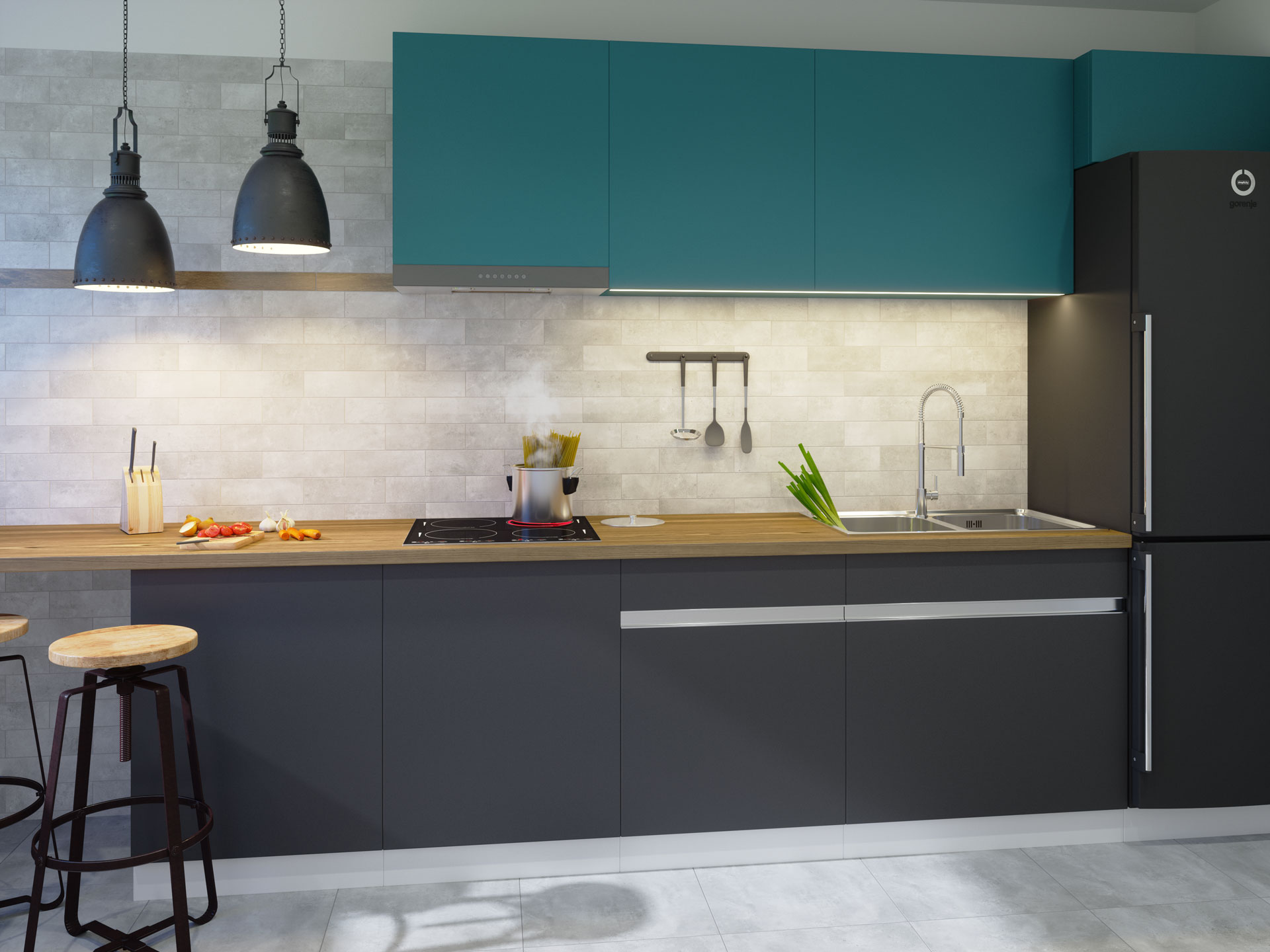 Tubadzin Minimal - фото 9