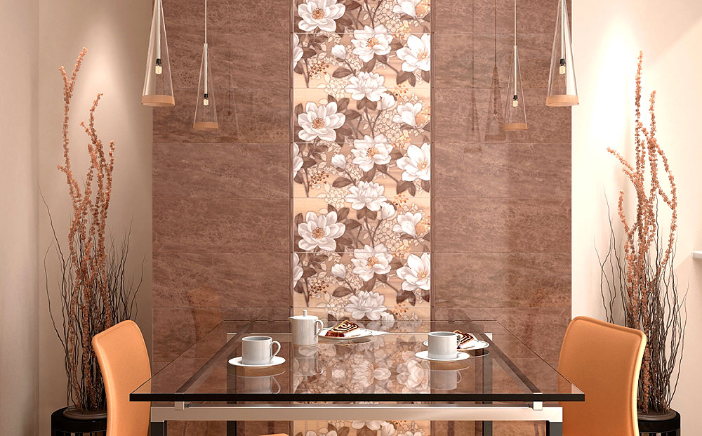 189 Бордюр Сари Фиолетовый 20x1.5 - фото 4