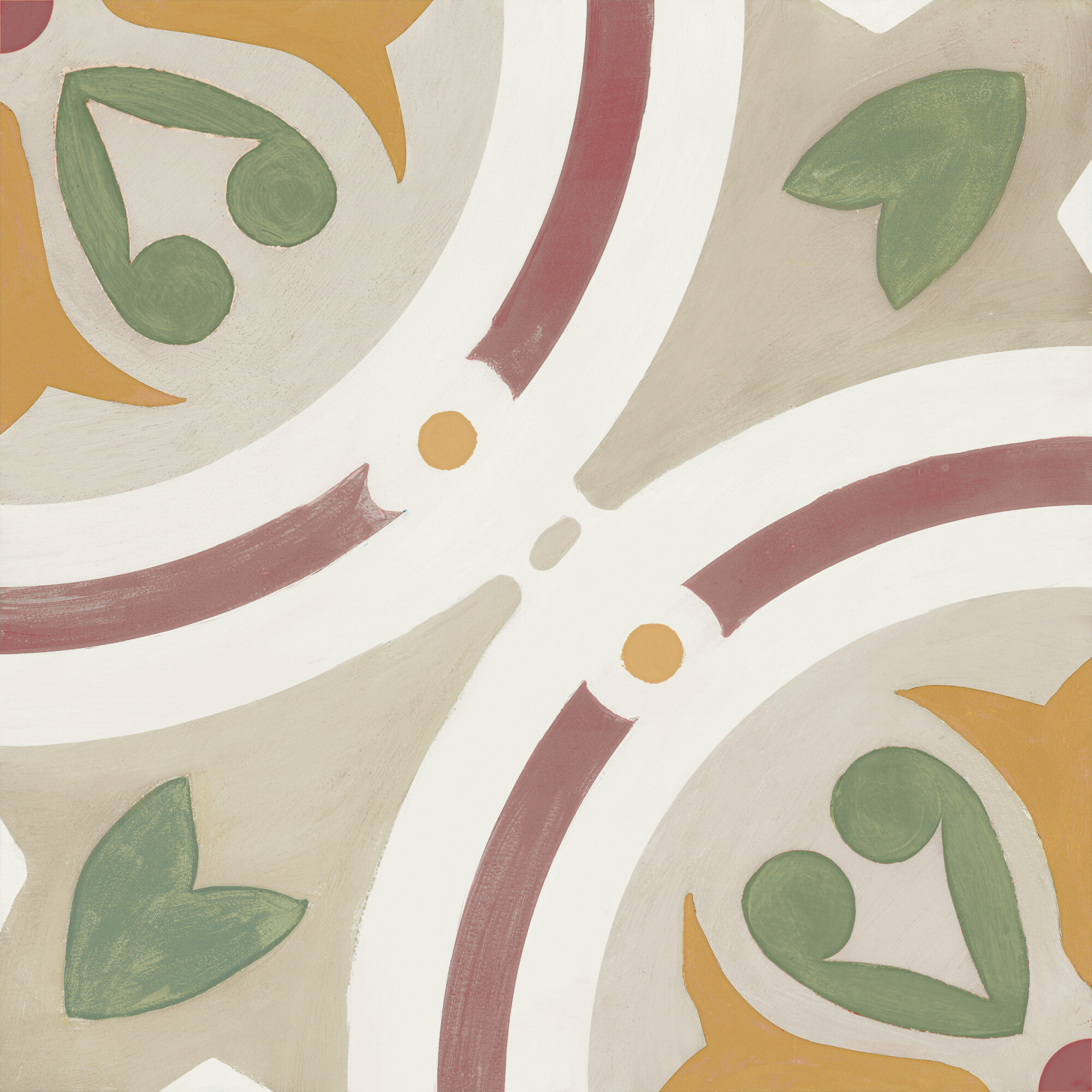 41652 На пол Amber Taupe SP 22.3x22.3 - фото 2