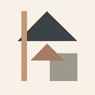 4100656 Декор Sunday Sunset Gesso - фото 6