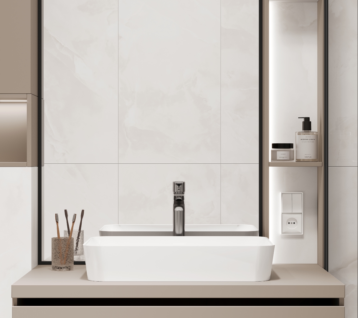 Лапарет Snowy Day - фото 3