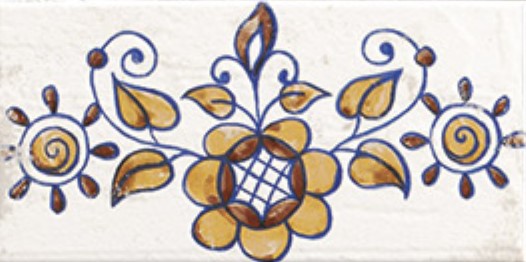 Декор Matonella Fiorano - фото 7