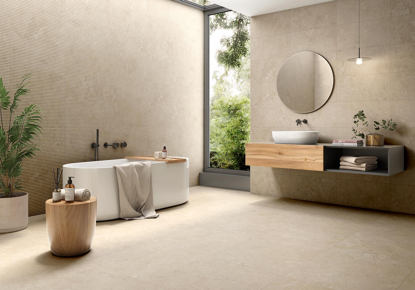 ITT Ceramic Portland Stone - фото 3