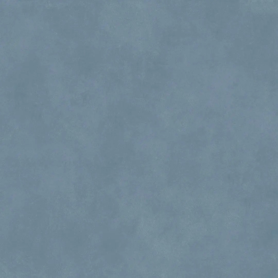 KM6060G0801R На пол Про Чементо Синий светлый матовый обрезной 60х60x0.9 - фото 5