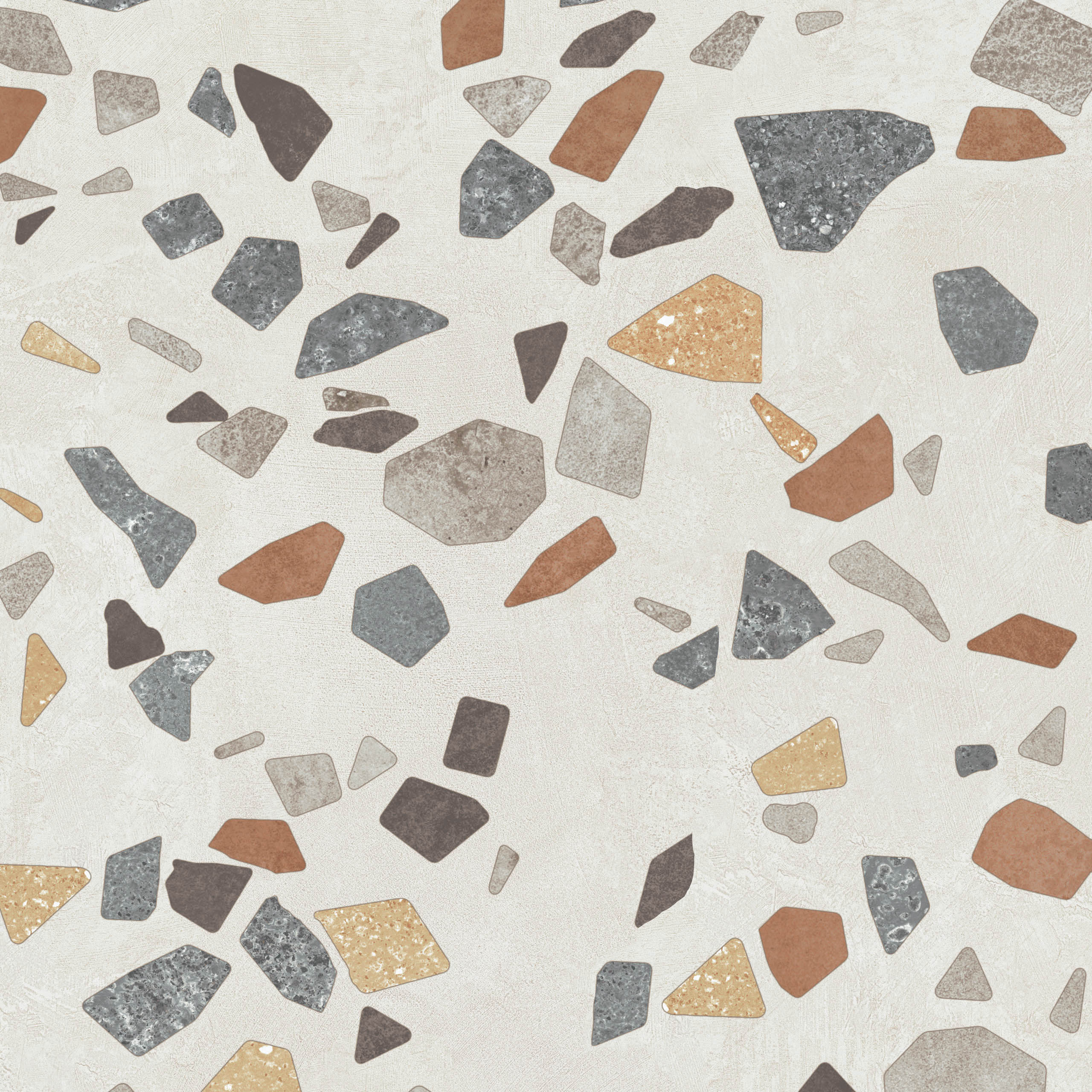 AT02/NS_R10/60x60x10R/GW На пол Arti Multicolor AT02 60x60 неполированный  - фото 18