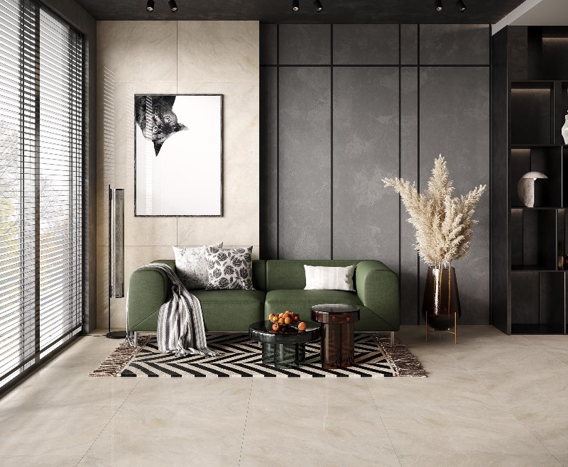 Лапарет New York Ivory