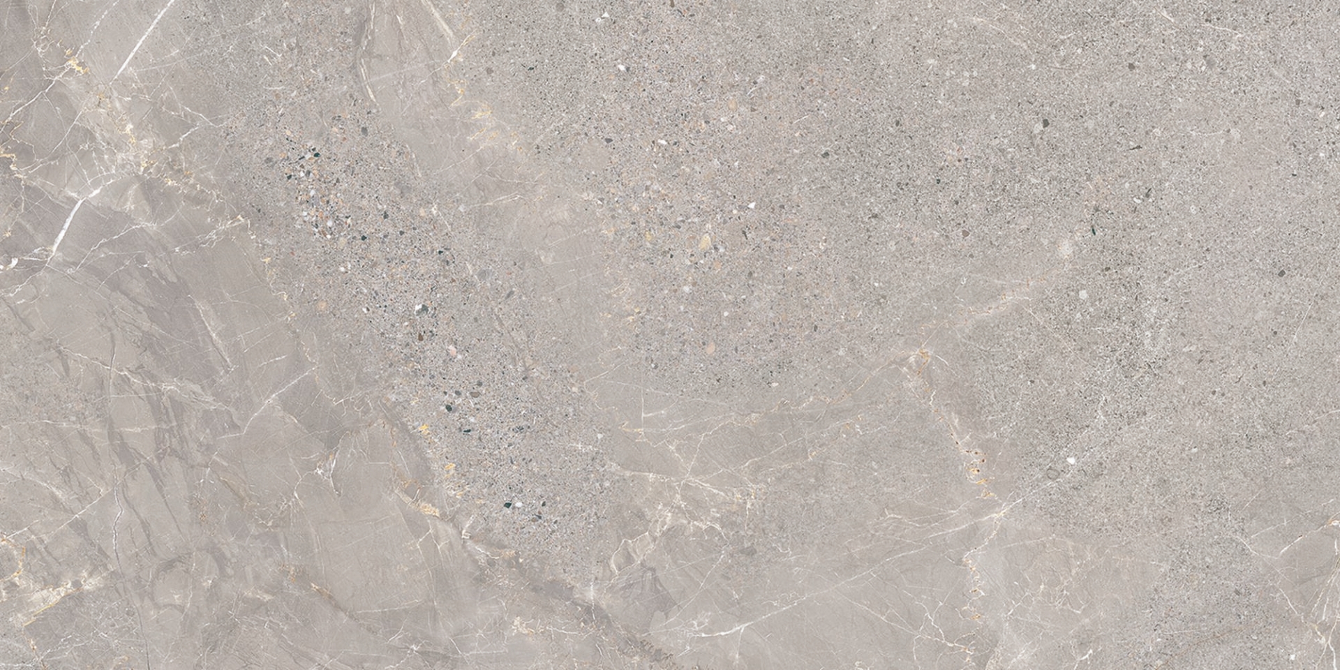 38011 На пол Alchemy Floor Iron/50X100X2/A/R 50x100