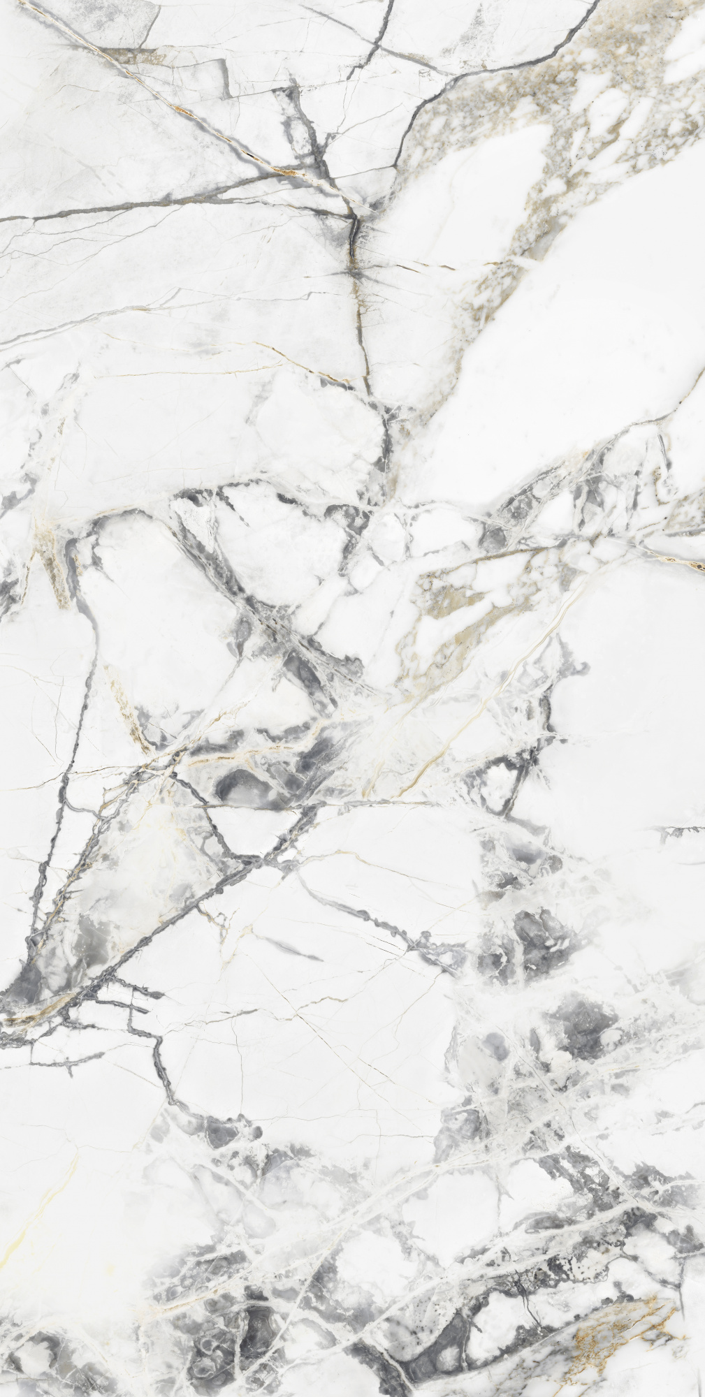 На пол Invisible Pearl Glossy 60x120