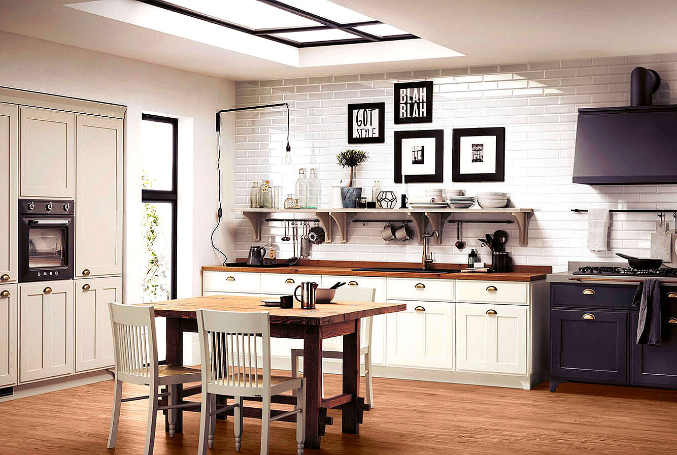 LMKC На стену Brick Atelier Brick Calacatta Extra - фото 33