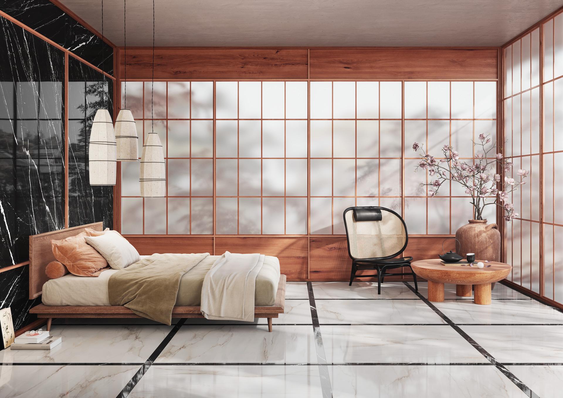 R8TE На пол Incanto Emperador Glossy Ret. - фото 10