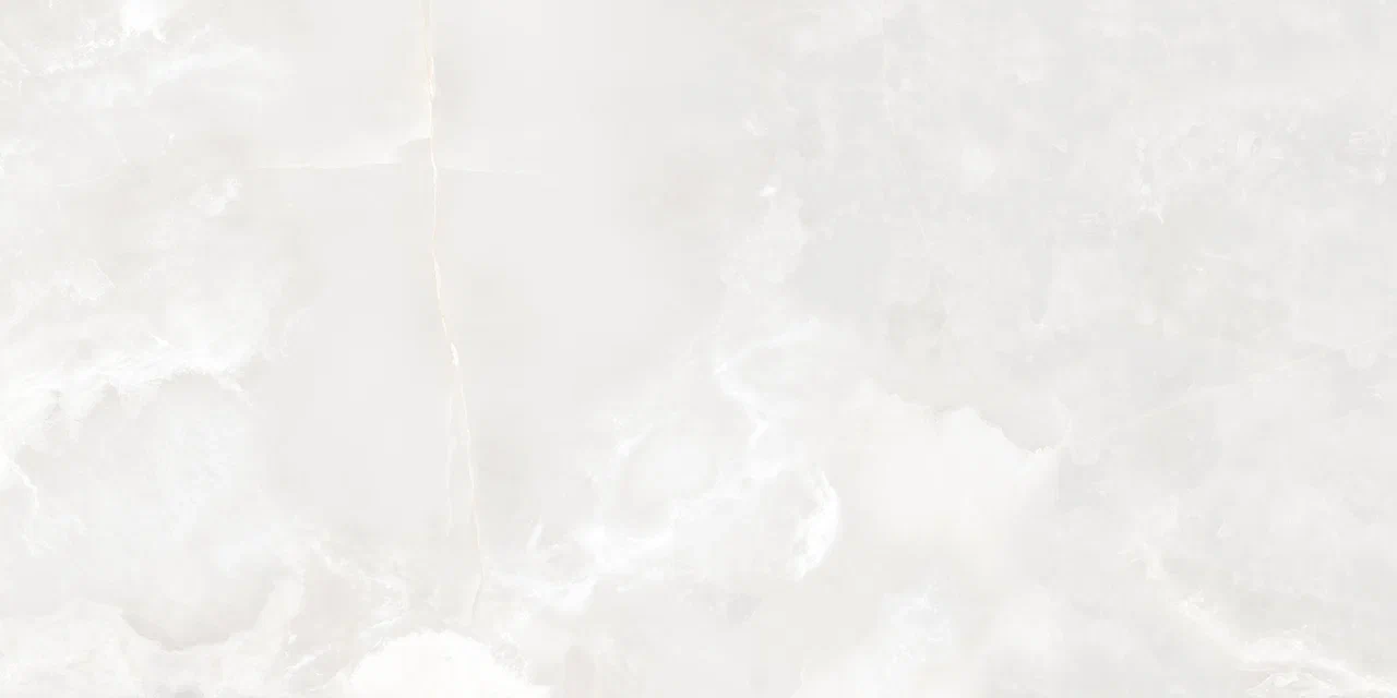 На пол Onyx Bianco Полированный 120x60 - фото 3