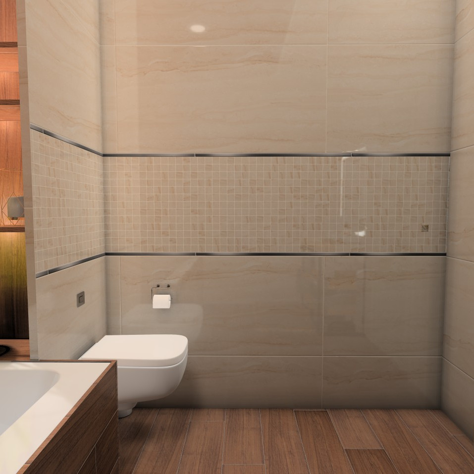 AB 1083M На пол Diana Silver Matt - фото 2