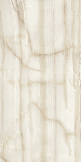 GRS04-17 На пол Lalibela Blanch оникс золотистый 120x60 - фото 8