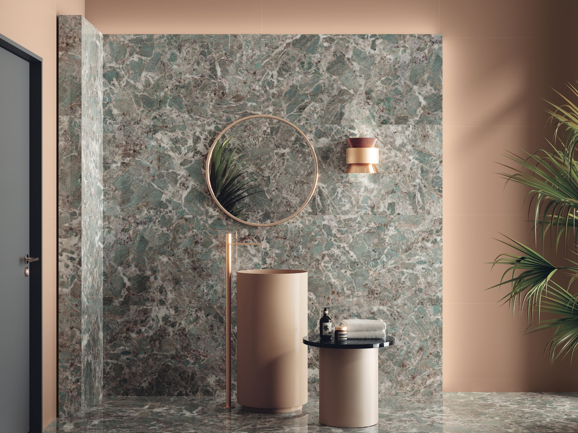 A037620 На пол Amazonite Amazonite Pol Rect - фото 4