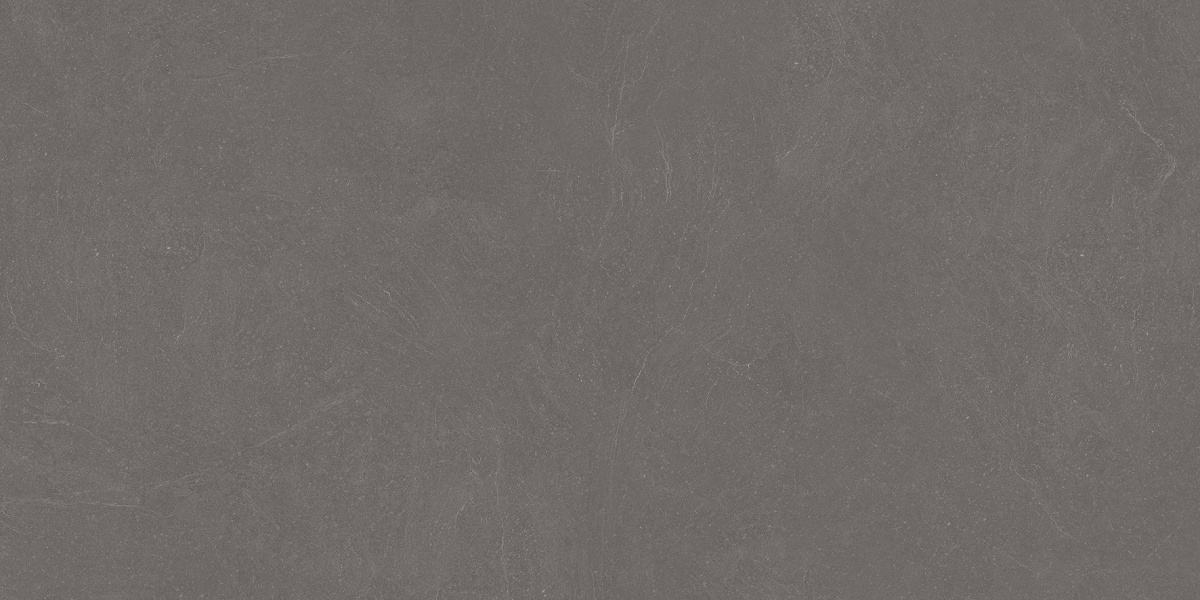 На пол Stone Notable Ash Темно-серый Матовый 60х120 - фото 2