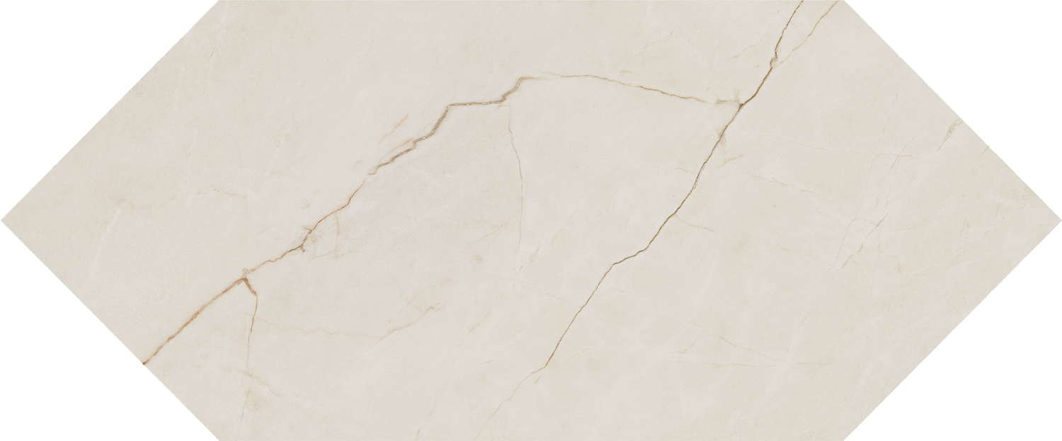 35001 На стену Бикуш Бежевая Светлая Глянцевая - фото 11