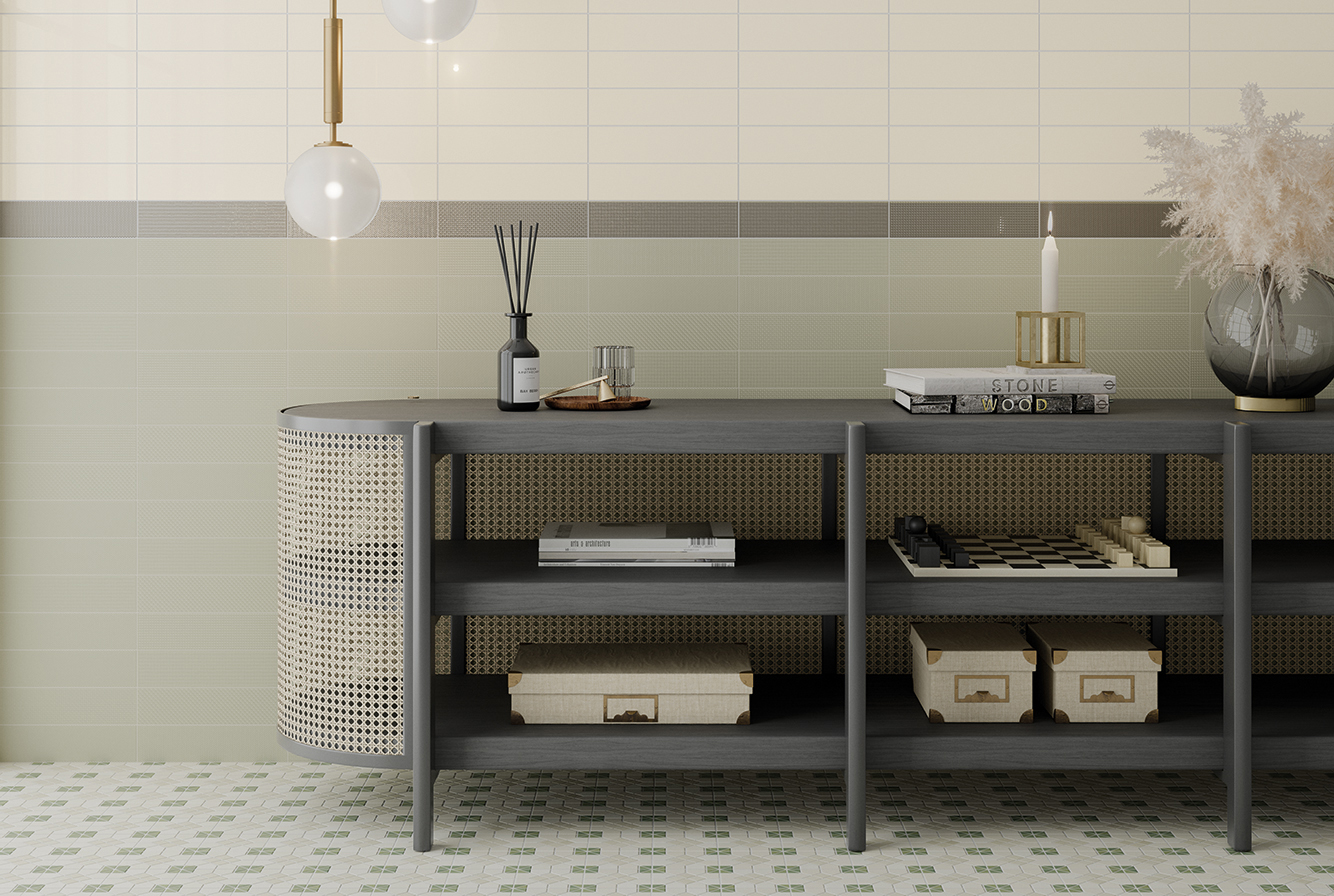 127399 На пол Tesserae Play Two Duna - фото 9