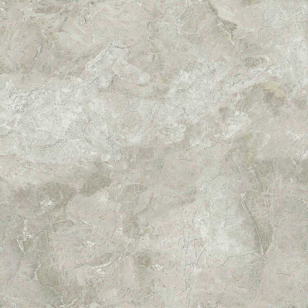 На пол Pastel GP серый 500х500 - фото 2