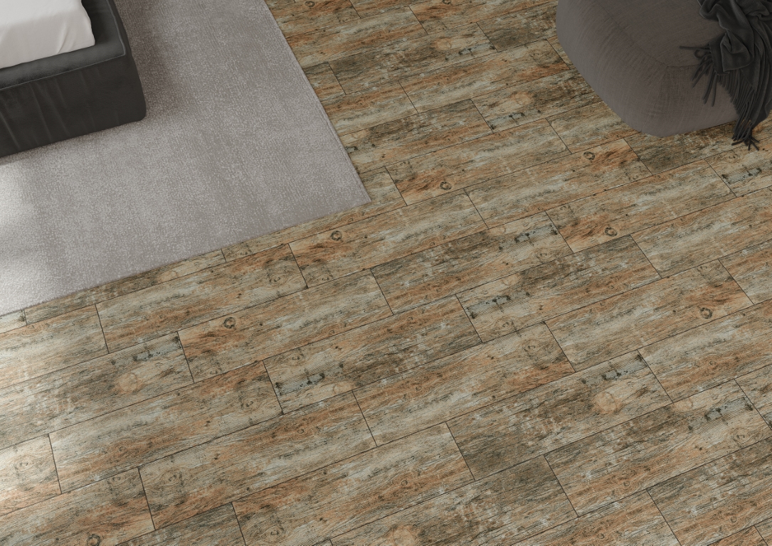 C-NW4M092D На пол Northwood Серый глаз. - фото 15