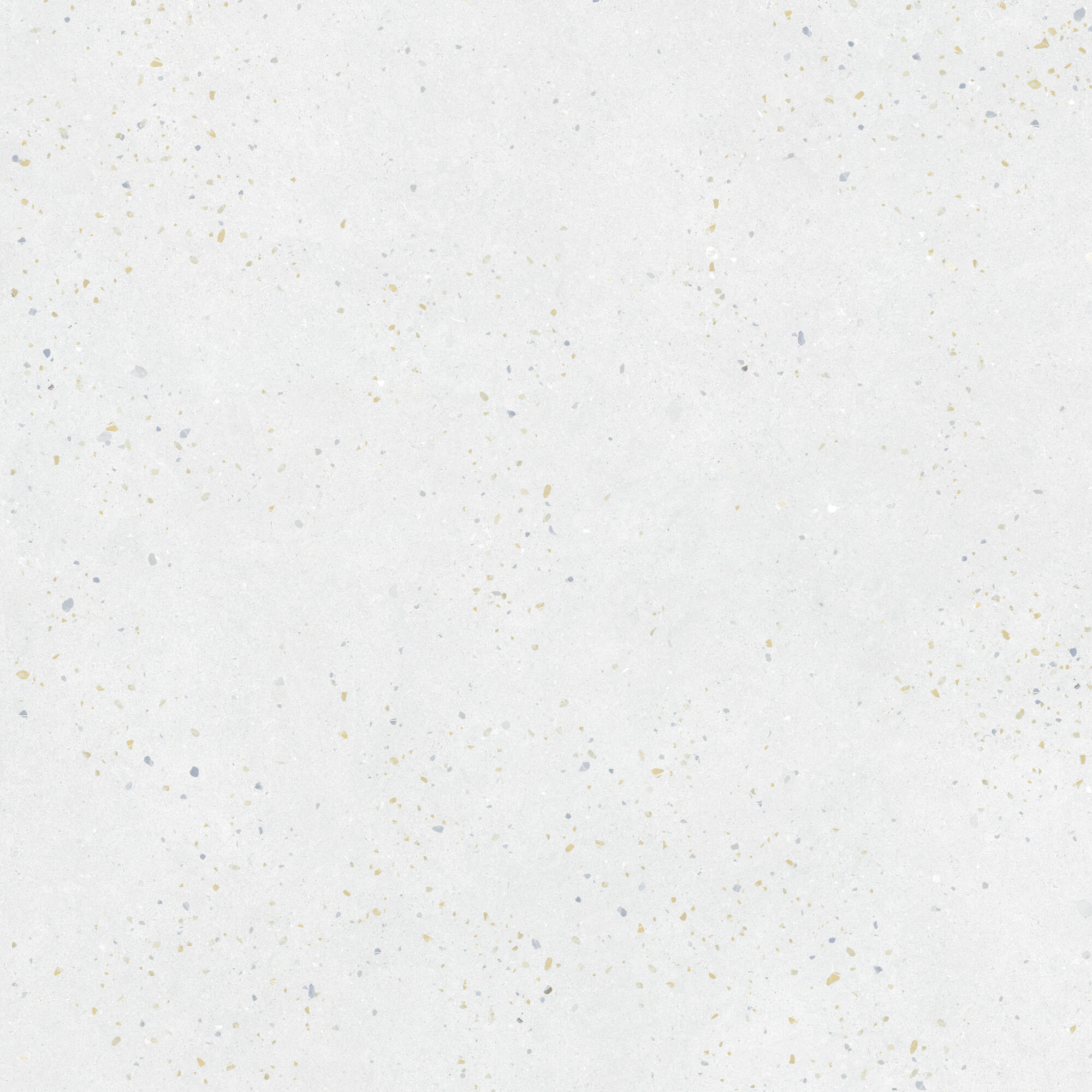 39428 На пол Sensa White SP/90X90X0.9/C/R 90x90