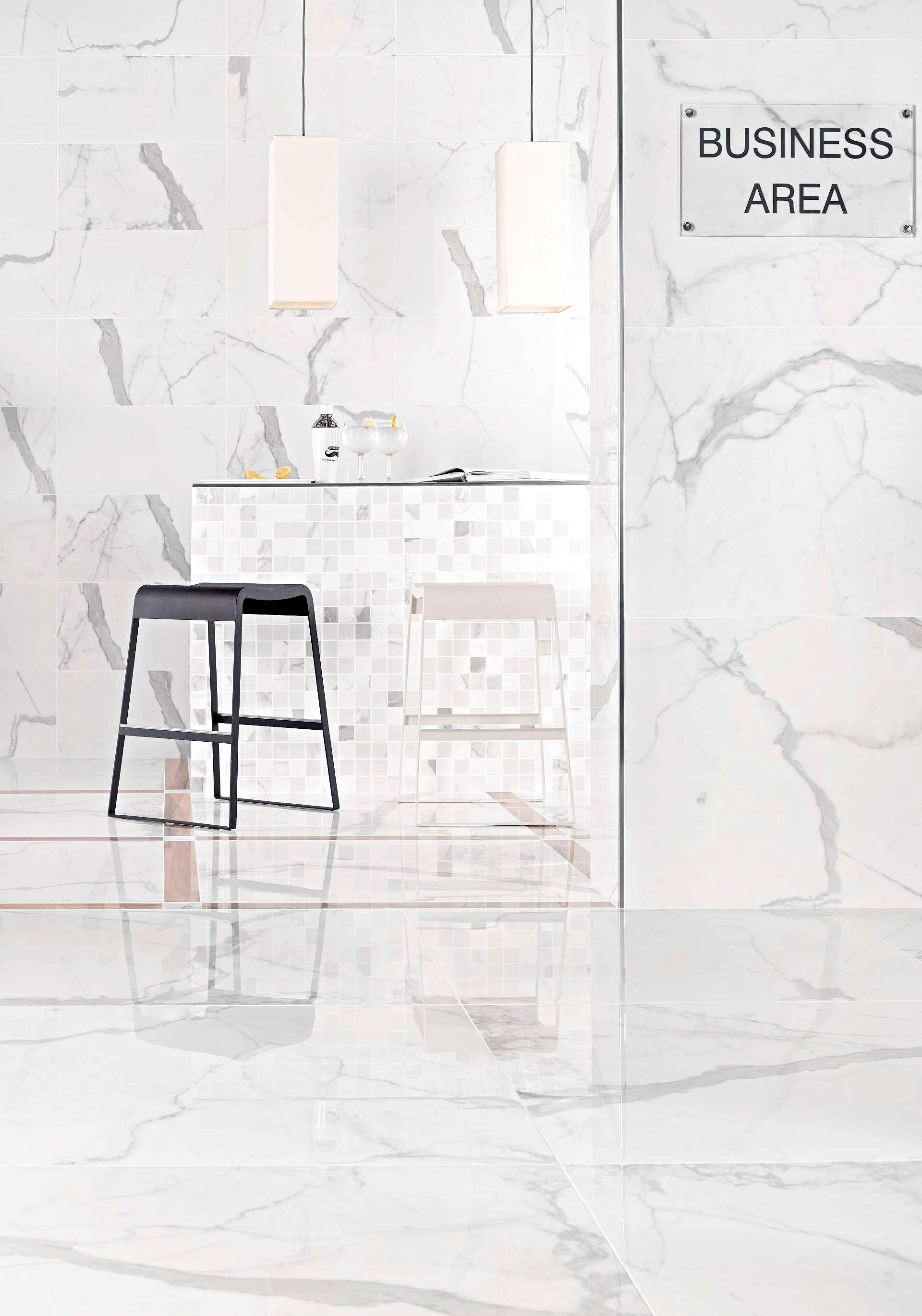 17295 На стену Metropolitan 360 B/32х90/R - фото 11