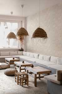 R8JK  На пол Eterna Blanco rett. 60x120 - фото 9