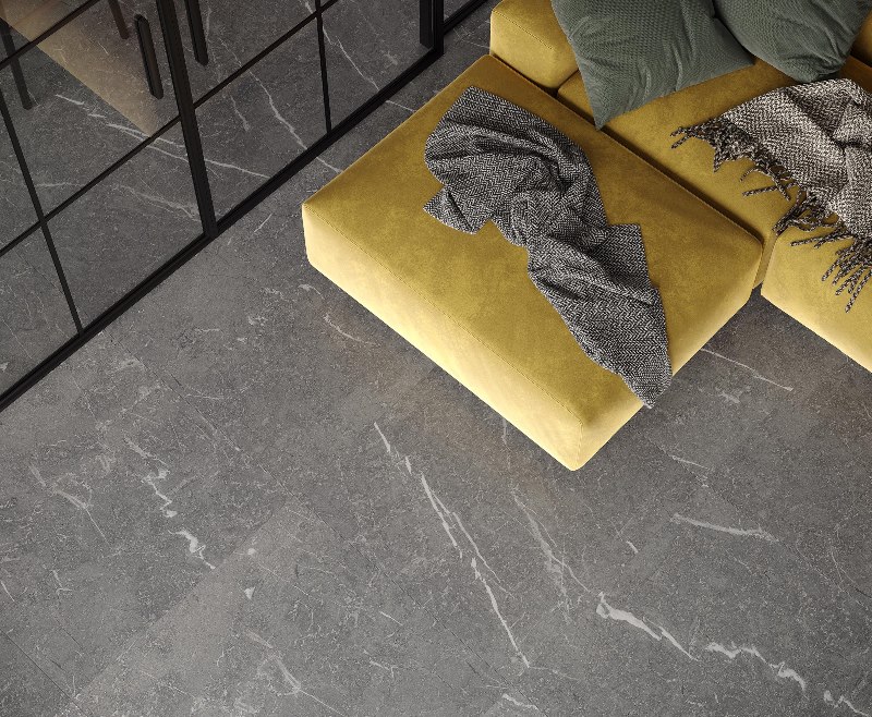 Лапарет Fabric Natural