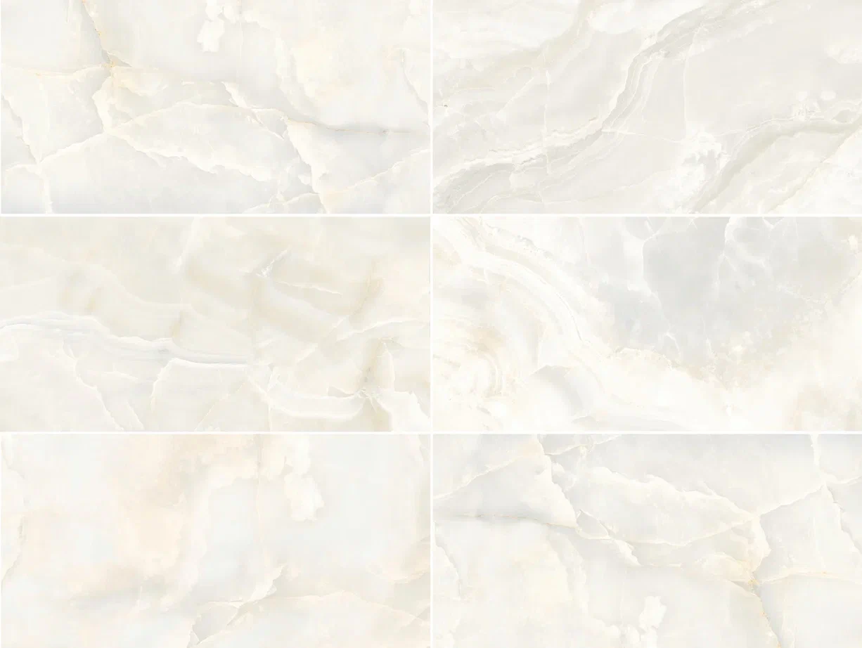 На пол Palacio  Afyon Light Polished - фото 2