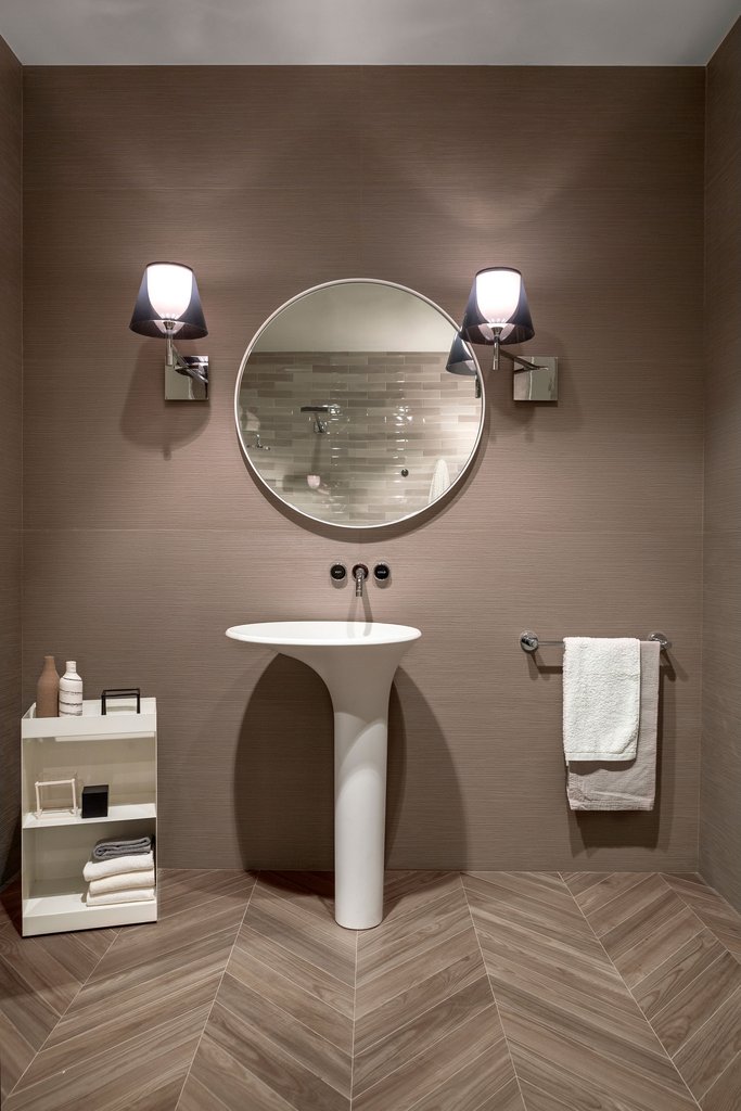 На стену Shadebox ShadeBrick Light - фото 15